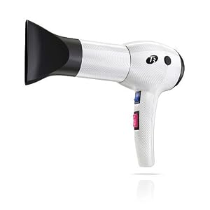 T3 Featherweight 73808 (replaces 83808) Ultra Lightweight Professional Ionic Tourmaline Hair Dryer