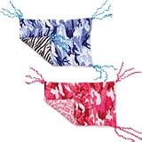 Savvy Tabby Catnip Napper Cat Toy pink-color-