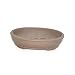 16cm High Quality Unglazed Bonsai Pot