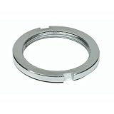 Pyramid Track Cog Lockring