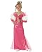 Girls Small Hollywood Starlet Costume (6-8)