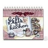 Gifts From The Kitchen Recipes Book