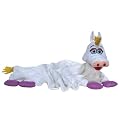 Snuggle Pets Cuddleuppets Unicorn (White)