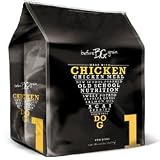 Before Grain Chicken Formula Dry Dog Food 