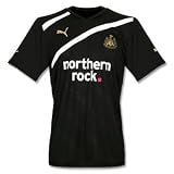 Newcastle United Third Football Shirt 2011-12
