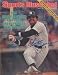 Reggie Jackson autographed Sports Illustrated Magazine (New York Yankees)