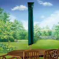 Large parasol umbrella cover.