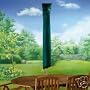 Large parasol umbrella cover.