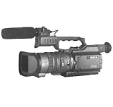 Sony DSR PD170P Professional Camcorder