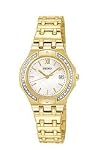 Seiko Ladies' Diamond Watches #SXDB34