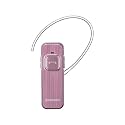 Samsung WEP350PI Bluetooth Headset - Pink