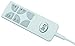 Serta Serta Motion Essentials II Adjustable Foundation, Twin XL, White
