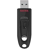 Sandisk 64GB Ultra USB 3.0 Flash Drive (SDCZ48-064G-A46)