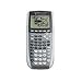 TEXAS INSTRUMENTS 84PLSE/TPK TI 84 PLUS SILVER GRAPH TK