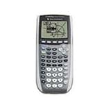 TEXAS INSTRUMENTS 84PLSE/TPK TI 84 PLUS SILVER GRAPH TK