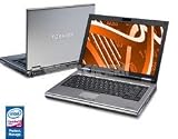 Toshiba Tecra M10-S3401 - Core 2 Duo P8400 / 2.26 GHz - Centrino 2 with vPro - RAM 2 GB - HDD 160 GB - DVDRW (R DL) / DVD-RAM - Quadro NVS 150M - Gigabit Ethernet - WLAN : 802.11 a/b/g/n (draft), Bluetooth 2.1 EDR - TPM - fingerprint reader, SmartCard reader - Vista Business (32/64 bits) / XP Pro downgrade - 14.1' Widescreen TFT 1440 x 900 ( WXGA+ ) - camera