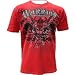 image 9 - Warrior Damage Tee