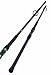 Okuma EVx Surf Spinning Rod (20 - 40 Lbs, 12-Feet, Medium-Heavy)