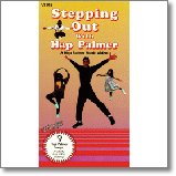 DVD Stepping Out code image