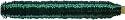 Bestapac 0075 030 Kupferdraht Dekolack grün 0.5 mm
