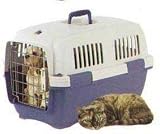Cayman Pet Carrier