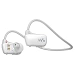 Sony NWZ-W273W Sports W Series Waterp...