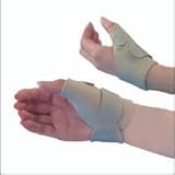 Mini Soft Thumb Support, right, Size: S/M; Wrist Circumference*: 5-6.75'' / 13-17cm.