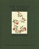 The Naming of Names