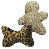 Plush  Fleece Bone