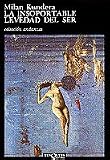 The Unbearable Lightness of Being