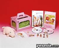 ロッタちゃんのおでかけBOX なかよしバムセつき グレテ・ハヴネショルド