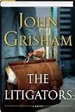 THE LITIGATORS (LARGE PRINT)