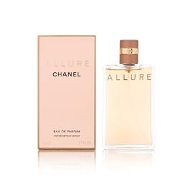 Allure by Chanel for Women