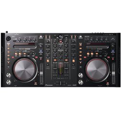 Pioneer DDJ-S1 DJ Controller