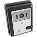 Additional Camera for the VISS7500 2 Wire Color Video Intercom System