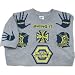 Sporting Goods : Cliff Keen Bring-It 2 Wrestling Training Tee Heather Grey