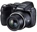 Fuji FinePix S2000HD 10MP 15X Optical Zoom Digital Camera