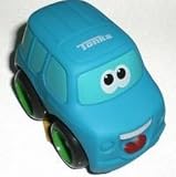 Tonka Wheel Pals SUV