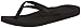 Reef Women's Ginger Drift Flip Flop,Black/Black,8 M US