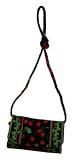 Handbag Cherry Wallet W/Strap