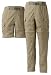 Columbia Sportswear Men's Titanium Omni-Dry Silver Ridge Cargo Pant