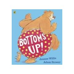 Bottoms Up!