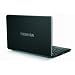 31bpsigwcWL. AA75  Toshiba Satellite L675 S7113 17.3 Inch LED Laptop (Grey)