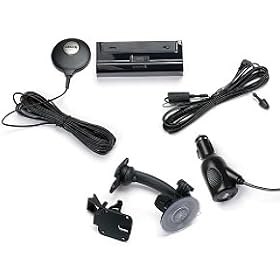 Sirius Car Kit for SP4-TK1 by Sirius Satellite Radio