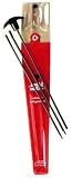 Kleen Bore .17 Caliber Small Bore Cleaning Rod Md: SB169 .