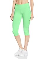 GAROTAS Leggings 4916 (Verde Manzana)
