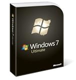 Windows 7 Ultimate Software 32 and 64bit full version