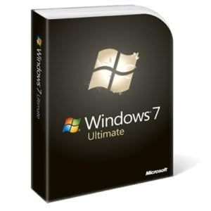 Windows 7 Ultimate Software 32 and 64bit full version Windows 7 Ultimate Software 32 and 64bit full version