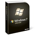 Windows 7 Ultimate Software 32 and 64bit full version