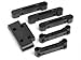 HPI Racing 100314 Suspension Mount Set, Firestorm/E-Firestorm